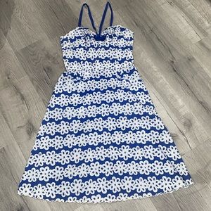 Betsey Johnson dress size 4
